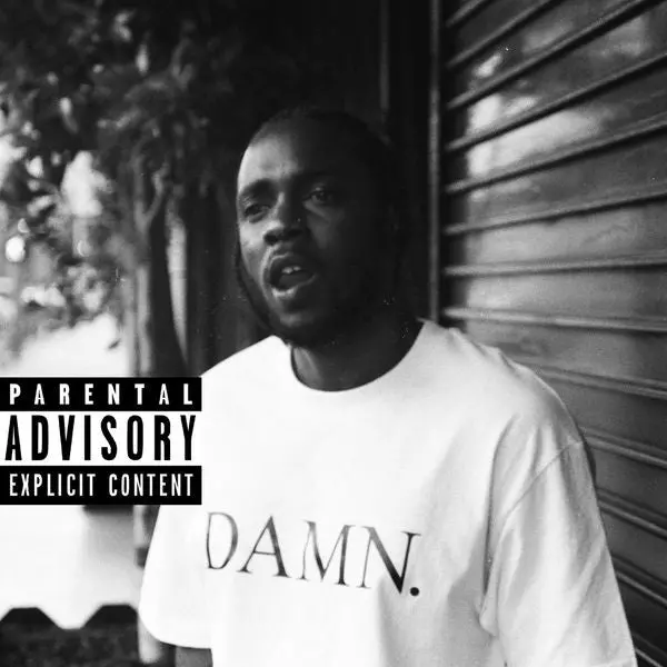 Lamar, Kendrick/Damn - Collectors Edition [Cd] 1