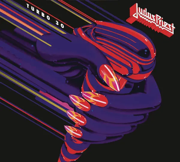 Judas Priest/Turbo (30Th Anniversary 3Cd Edition) [Cd] 1