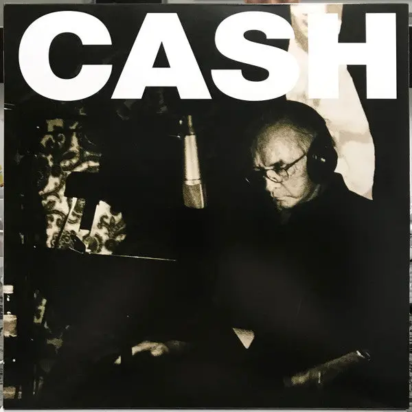 Cash, Johnny/American V: A Hundred Highways [Lp] 1