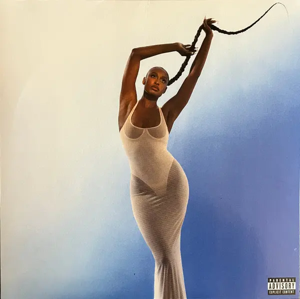 Jones, Coco/Why Not More [Lp] 1