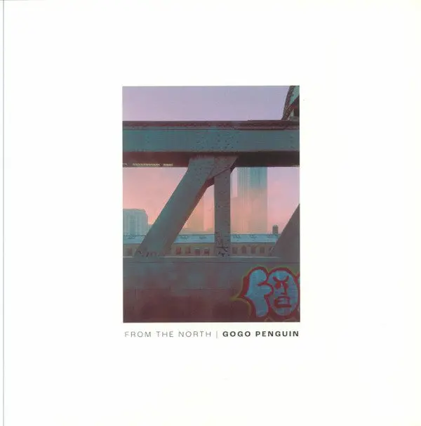 Gogo Penguin/From The North: Live In Manchester [Lp] 1