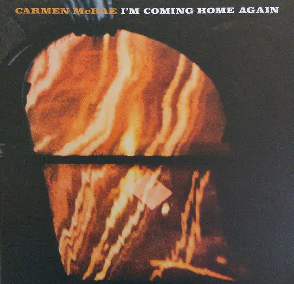 Mccrae, Carmen/I'm Coming Home Again (2Lp Color Vinyl) [Lp] 1