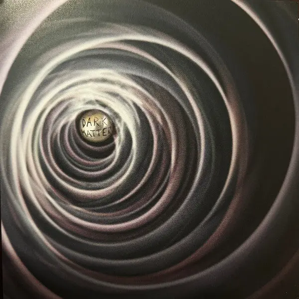 Pearl Jam/Dark Matter [7"] 1