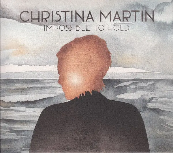 Martin, Christina/Impossible To Hold [Cd] 1
