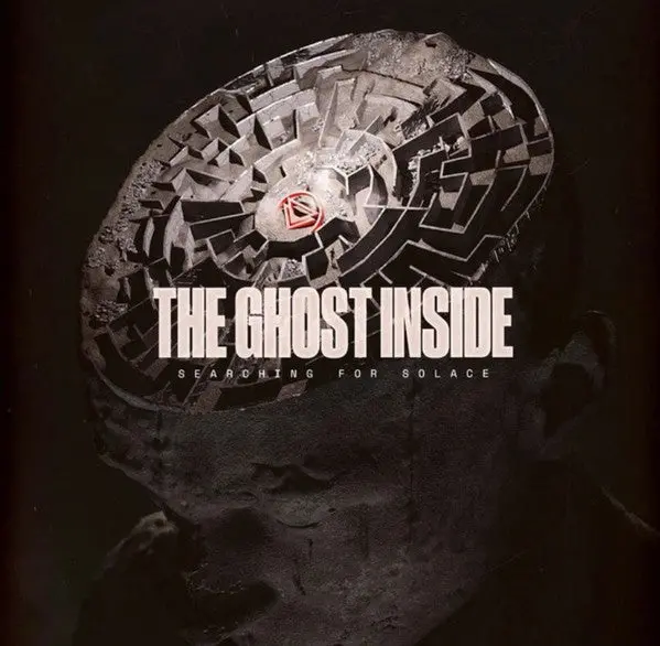 Ghost Inside/Searching For Solace (Indie Exclusive Eco Mix Vinyl) [Lp] 1