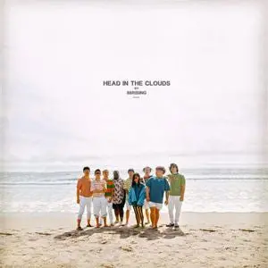 88 Rising/Head In The Clouds (5Th Ann. White Vinyl) [Lp] 1