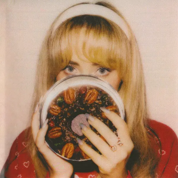 Carpenter, Sabrina/Fruitcake [Cd] 1