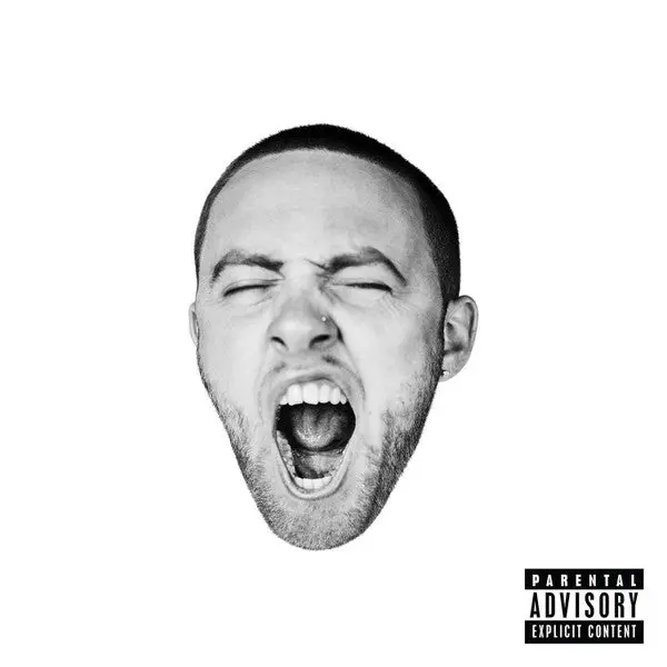 Miller, Mac/Go:Od Am (Spring Green Vinyl) [Lp] 1