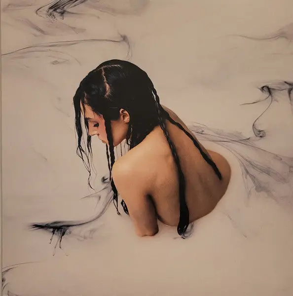 Poppy/Negative Spaces (Indie Exclusive) [Lp] 1
