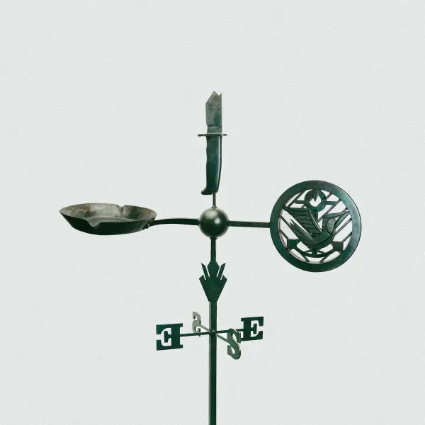 Isbell, Jason And The 400 Unit/Weathervanes (Indie Exclusive Natural Vinyl) [Lp] 1