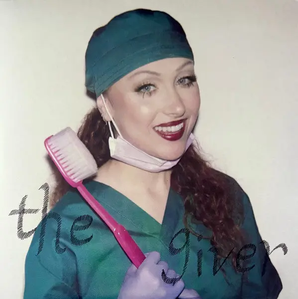 Roan, Chappell/Giver (Dentist - Neon Pink) [7"] 1