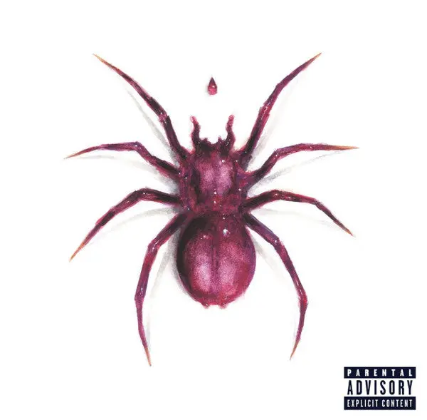 Doja Cat/Scarlet [Cd] 1