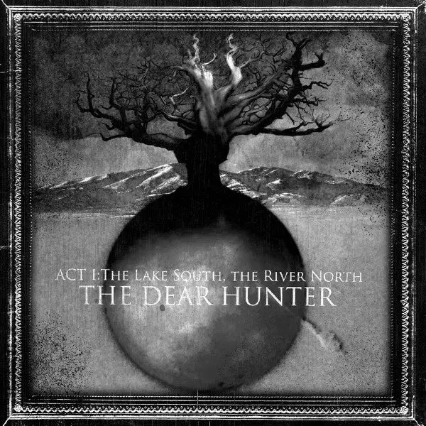Dear Hunter/Act I (Green Vinyl) [Lp] 1