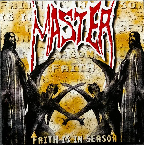 Master/Faith Is In Season [Lp] 1