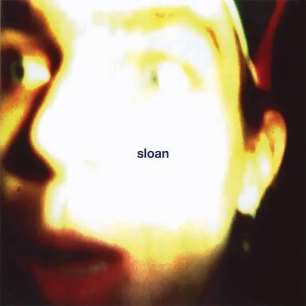 Sloan/Peppermint Ep [12"] 1