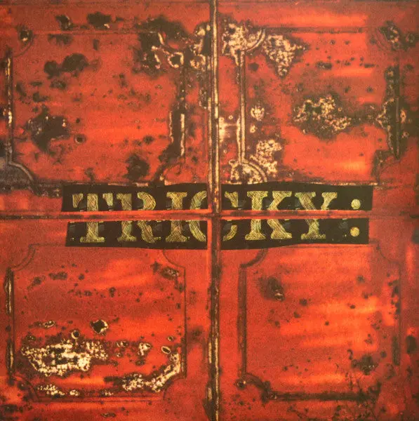Tricky/Maxinquaye [Lp] 1