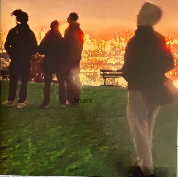 Eno, Brian & Fred Again../Secret Life [Lp] 1