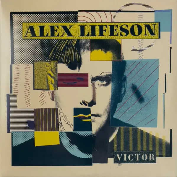 Lifeson, Alex/Victor (Black Vinyl) [Lp] 1