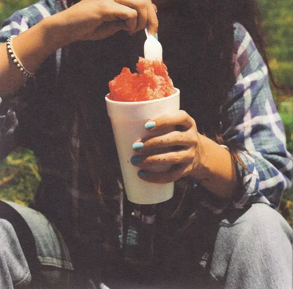Waxahatchee/Much Ado About Nothing [7"] 1