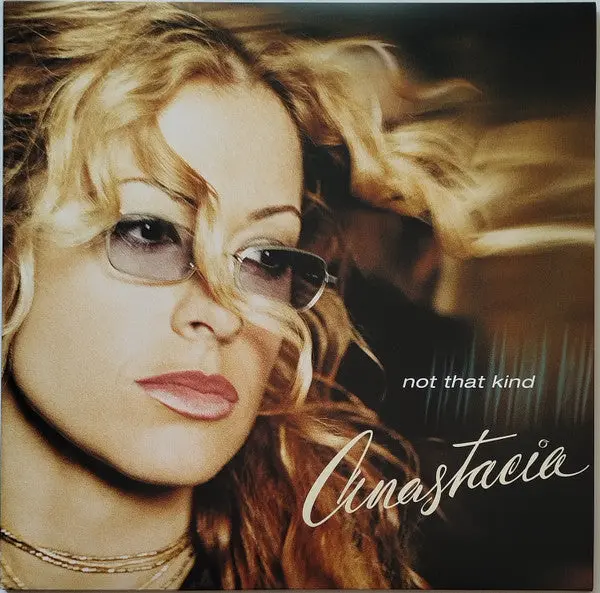 Anastacia/Not That Kind [Lp] 1