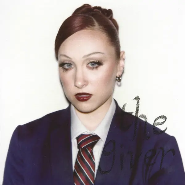 Roan, Chappell/Giver (Lawyer - Aqua) [7"] 1