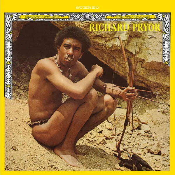 Pryor, Richard/Richard Pryor [Lp] 1