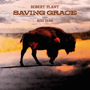 Plant, Robert/Saving Grace (Indie Exclusive Fruit Punch Vinyl) [Lp] 1