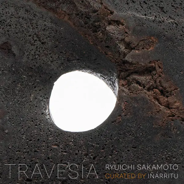 Sakamoto, Ryuichi/Travesia [Lp] 1