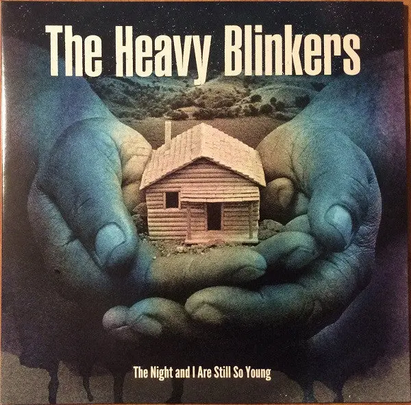 Heavy Blinkers, The/The Night And I Are Still So Young [Lp] 1