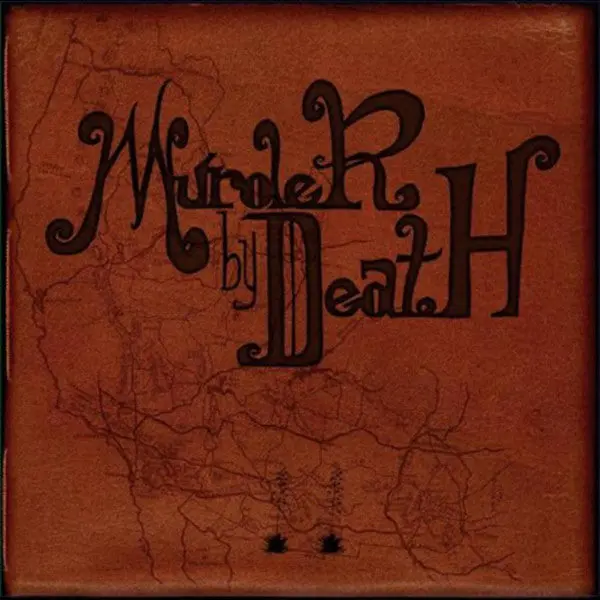 Murder By Death/Who Will Survive & What Will Be Left Of Them? [Lp] 1