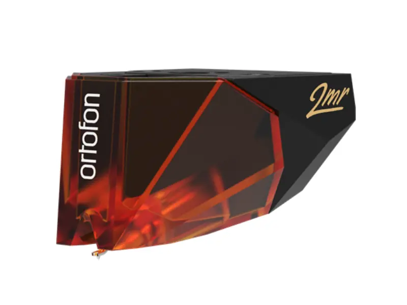 Ortofon 2Mr Bronze Cartridge 1