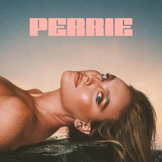 Perrie/Perrie (Indie Exclusive) [Lp] 1