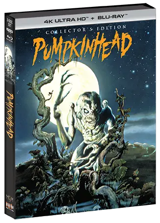 Pumpkinhead (4K-Uhd) [Bluray] 1