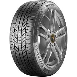 Continental Contiwintercontact Ts870 P 205/55R17xl 1