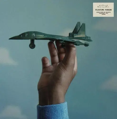 Kiwanuka, Michael/Floating Parade [7"] 1