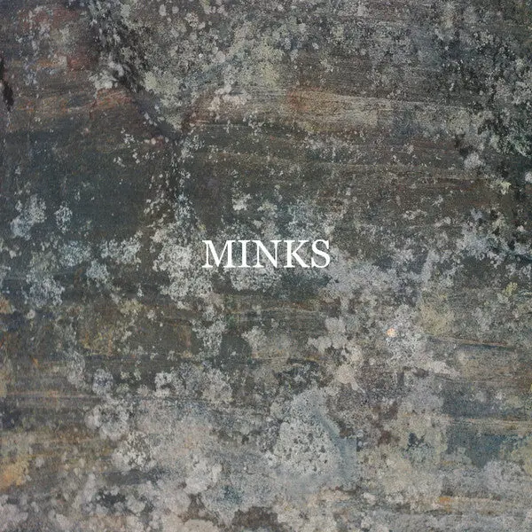 Hedge, The/Minks [Lp] 1