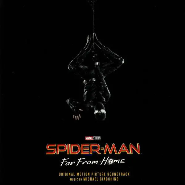 Soundtrack/Spider-Man: Far From Home [Lp] 1
