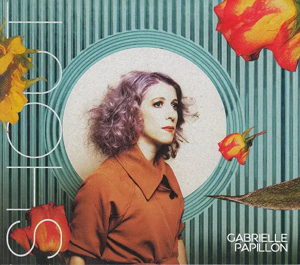Papillon, Gabrielle/Shout [Cd] 1