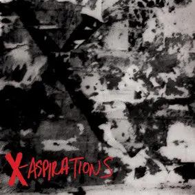 X/Aspirations [Lp] 1