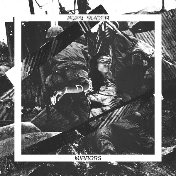 Pupil Slicer/Mirrors [Lp] 1