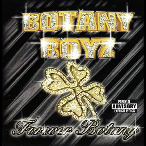 Botany Boyz/Forever Botany [Lp] 1