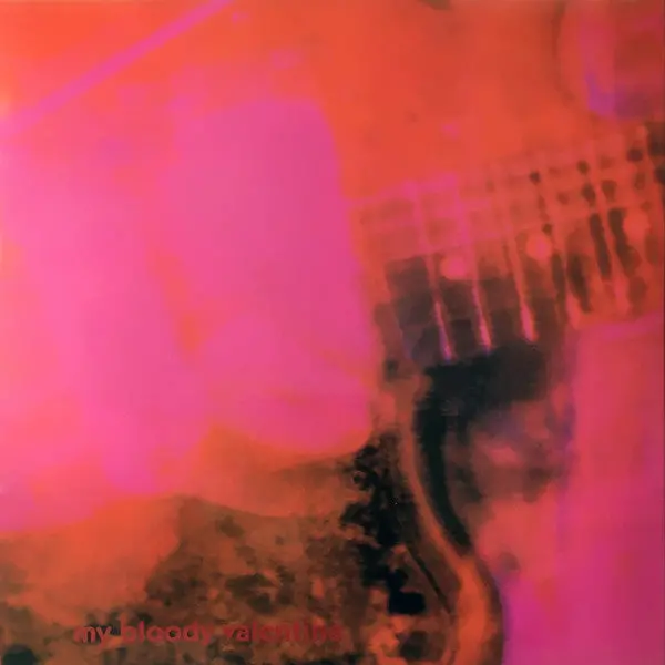 My Bloody Valentine/Loveless [Lp] 1