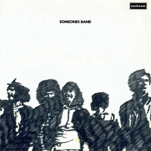 Someone's Band/Someone's Band [Lp] 1