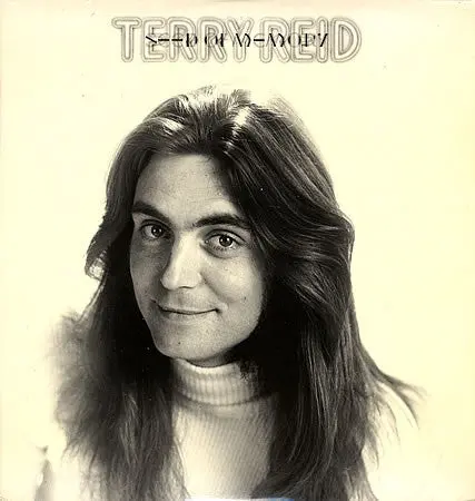 Reid, Terry/Seed Of Memory [Cd] 1