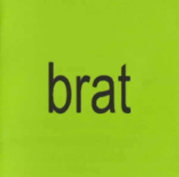 Charli Xcx/Brat [Cd] 1