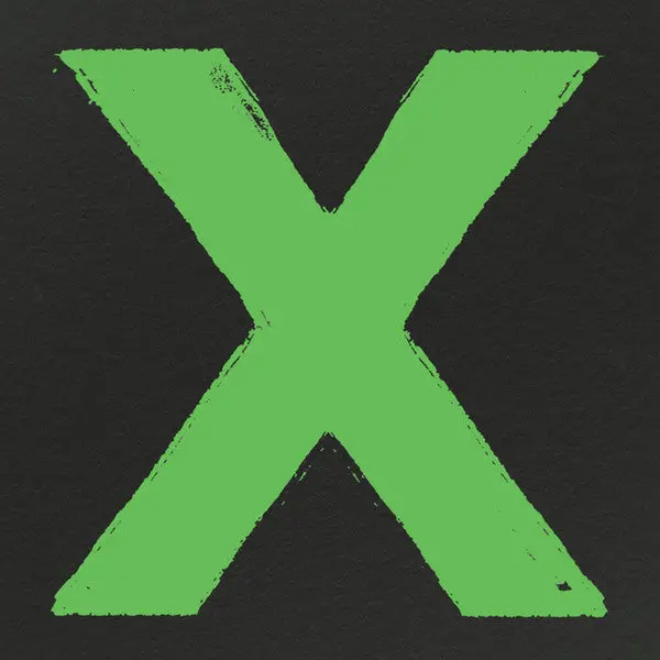 Sheeran, Ed/X (10Th Anniversary Edition) [Lp] 1