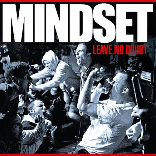 Mindset/Leave No Doubt [Lp] 1