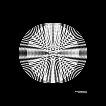 Weird Headspace/Tiny Empires [Lp] 1