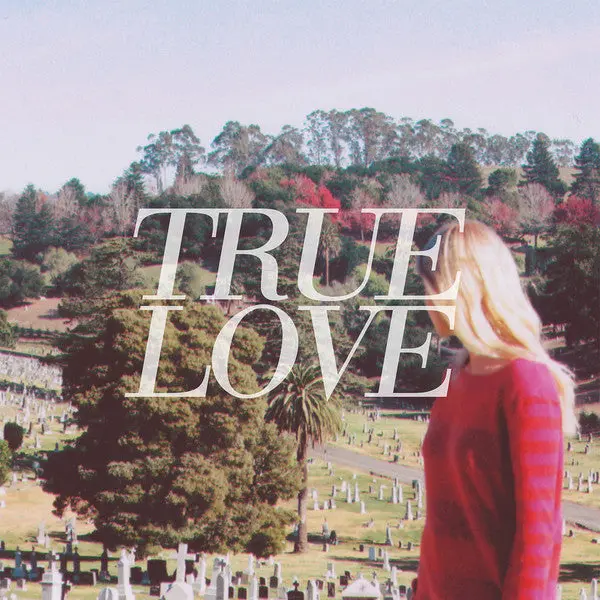 True Love/New Young Gods [Lp] 1