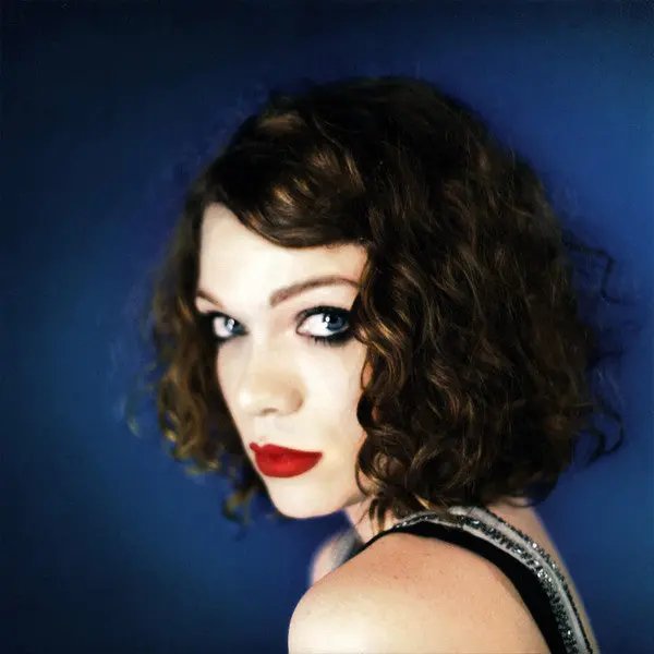 Rische, Lillie Mae/Nobody's [7"] 1